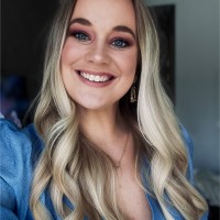 Linnéa Sandberg Johansson
