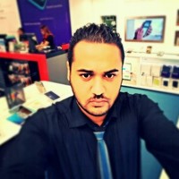Ibrahim Farouk