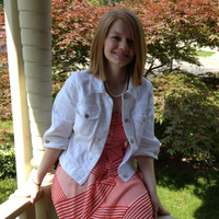 Stacey Ward