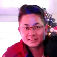 Andrew Kong