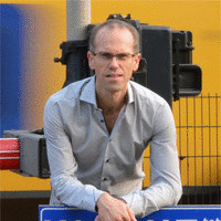 Tom Bos