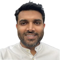 Shanker Joyrama