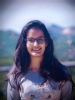 Bhavana K M