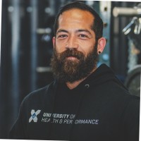 Shane Chang
