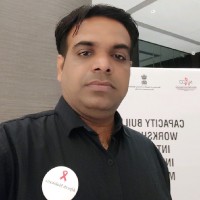 Alpesh Makwana