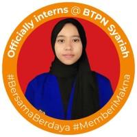 Umi Maghfiroh