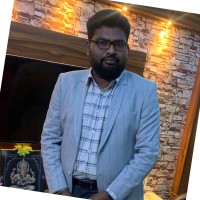Srinivas Kunchala