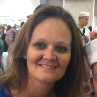 Stephanie Dundon Rhodes