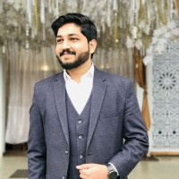 Mustfa Riaz