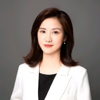 Zoe Gu
