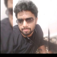 Mahesh G.M.