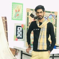 Tayyab Maqsood