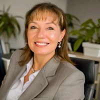 Yolandi Botha