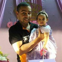 Lander Rodrigues