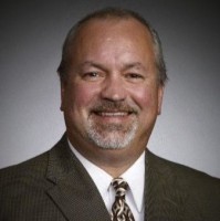 Mike Stiger