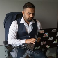 Waqas Ali