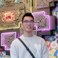 Jeffrey Zhang