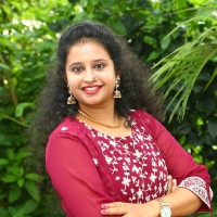 Suchithra Bm