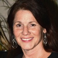 Anne Buja