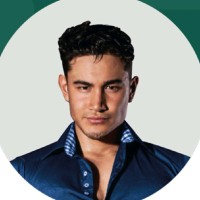 Diego Andrés Saavedra Cadenillas