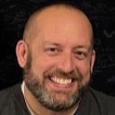 Geoffrey Johnson