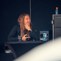 Laura van der Linden