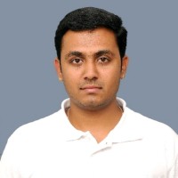 Darshan M C