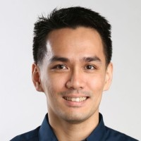 Gan Wei Heng