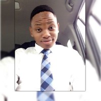 Thoriso Moabi