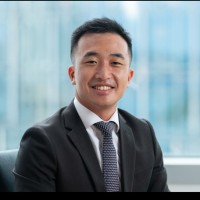 Edmund Chan