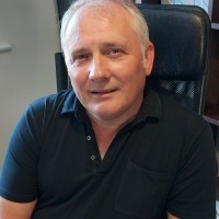 Roger Cooke