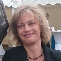 Kerstin Hellgren