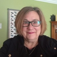 Connie Evans