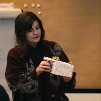 Silvija Klincharska