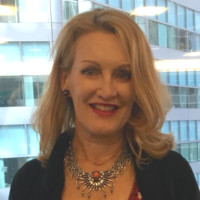Diane Sinclair
