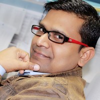 Deepak Kumar