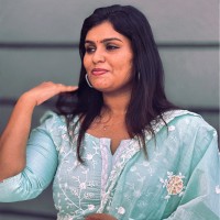 Akhila Merin