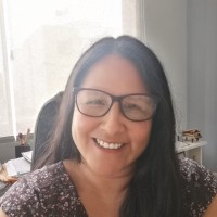Gladys Rojas