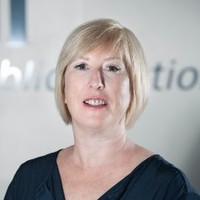 Jacqueline Lagonik