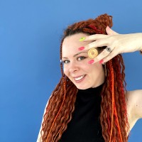 Екатерина Журавлёва