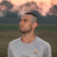 David Ali Lauzzana
