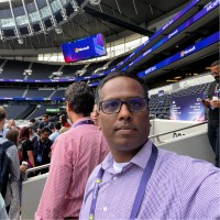 Natraj Mustoori
