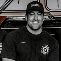Ryan Tussing