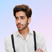 Fahad Imran