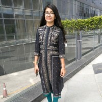 Sangeeta Arora