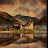 Colin Mitchell