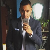 Fabián Miguel Farfán Vite