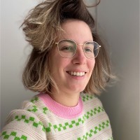 Evy Van Ruyskensvelde