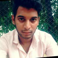 Vinay Sai Surampudi