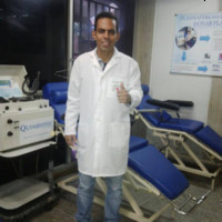 Marlon Chacon